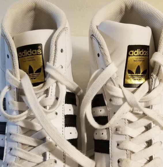 adidas Other - CLEARANCE Addidas Boy Pro Model Boots